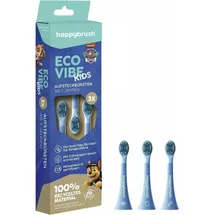 happybrush Eco Vibe Kids Aufsteckbürsten Paw Patrol