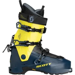 SCOTT Herren Tourenstiefel SCO Boot Cosmos, metal blue, 29,5