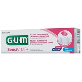 GUM® SensiVital+ Zahnpasta 75 ml