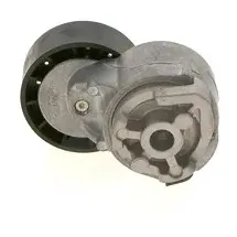 Bosch Riemenspanner, Keilrippenriemen 1987945832 für Fiat