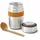 Black+Blum Food Flask orange 0,4 l