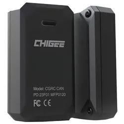 CHIGEE CGRC CAN 6-pin Wunderradsteuerung für BMW