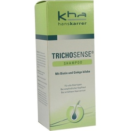 Kha Trichosense Shampoo 150 ml