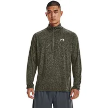 Under Armour Tech 2.0 Sweatshirt mit 1/2-Zip 392 marine od green 3XL