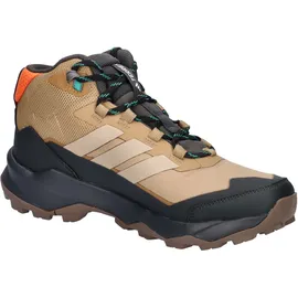 adidas Terrex Skychaser AX5 Mid GTX Cardboard/Blanch Cargo/Semi Impact Orange 48