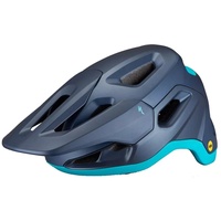 Specialized Tactic IV blau M
