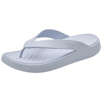 Crocs Damen Getaway Flipflop, Dreamscape, 34/35 EU