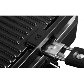 Cadac 2 Cook 3 Turbo Deluxe schwarz