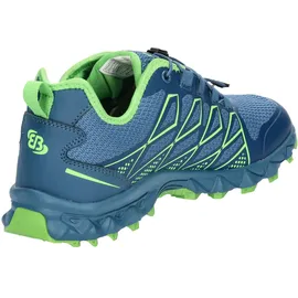 Brütting Unisex Mission Walkingschuhe