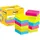Post-it Notes Energetic Collection, 12er