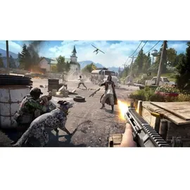 FAR CRY 5 - Xbox One nv Prix, 3307216022886