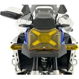 Wrs Bmw R 1300 Gs Adventure Scheinwerferschutz - Yellow - One Size