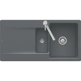 Villeroy & Boch Siluet 60 R snow white