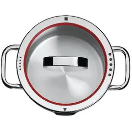 WMF Function 4 Fleischtopf 16 cm
