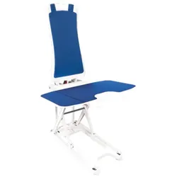 Drive Medical Badewannenlift Bellavita Nova Comfort blau 1 St