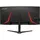 Acer XZ342CUV3 34 Zoll QHD Gaming Monitor (4 ms Reaktionszeit