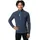 Millet Ubic Lightgrid Fleece Saphir S