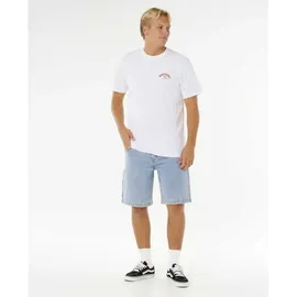 Rip Curl Shred TIL white S