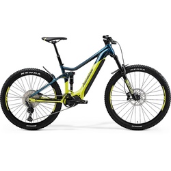 Merida EOne-Sixty 575