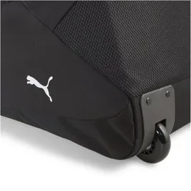 Puma teamGOAL Teambag Trolley Gr. XL 01 black