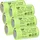 GP GP75AAH 2/3AA 750 mAh 6 St.