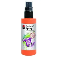 Marabu Fashion-Spray 1 St. 100 ml Mandarine