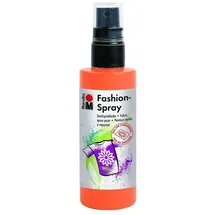 Marabu Fashion-Spray 1 St. 100 ml Mandarine