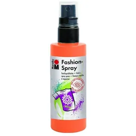 Marabu Fashion-Spray 1 St. 100 ml Mandarine