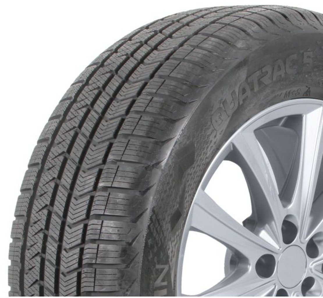 Pneus toutes saisons VREDESTEIN Quatrac 5 215/65R15 96H