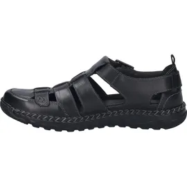 Josef Seibel Wilson 08 Herren Schwarz 41