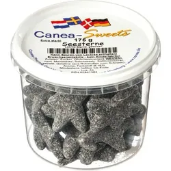 SEESTERNE Lakritz 175 g