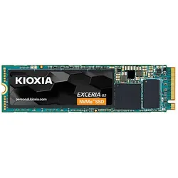 KIOXIA EXCERIA G2 SSD 1TB