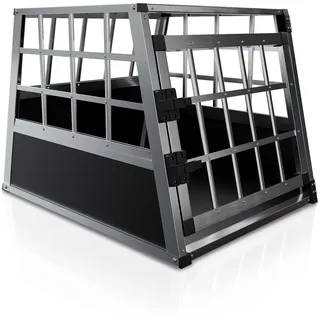 Hundebox fürs Auto