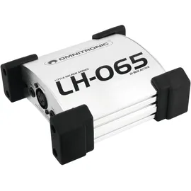 Omnitronic LH-065 DI-Box Aktiv