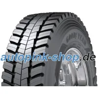 Goodyear Omnitrac D 3PMSF M+S 315/80 R22.5 156/150K