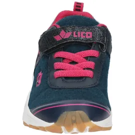 LICO Barney VS Rosa 30