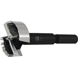 Fisch Tools Wave Cutter Forstnerbohrer 38x90 mm 1er Pack 031703800