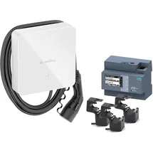 Spelsberg Polar DLM Bundle Wandladestation Typ 2 (11 kW, 16 A) 7 m