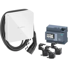 Spelsberg Polar DLM Bundle Wandladestation Typ 2 (11 kW, 16 A) 7 m