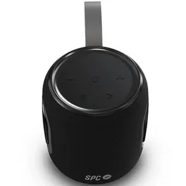SPC Orbital Spark schwarz