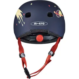 Micro Helm Rocket S