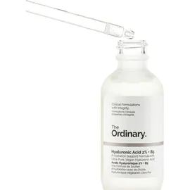 The Ordinary Hyaluronic Acid 2% + B5 Serum 60 ml