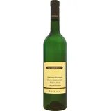 weinhaus schwörer Durbacher Plauelrain Klingelberger Riesling Kabinett trocken 0,75 l