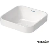 Duravit Happy D.2 Aufsatzwaschtisch, 2359400000,