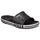 Crocs | Unisex | Bayaband | Badeschlappen | Schwarz | 45