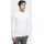 adidas Ultimate365 Classic Quarter-Zip - white M
