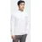 adidas Ultimate365 Classic Quarter-Zip - white M