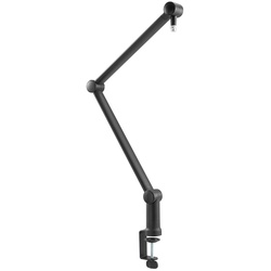 MaxMount SLIM Mikrofonarm Premium Aluminum