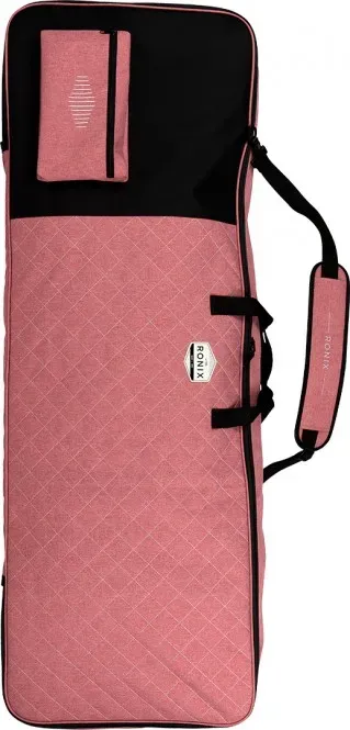 RONIX DAWN WOMENS HALF PADDED Boardbag 2026 dusty rose