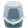 Trixie Katzentoilette Vico Open Top mit Haube